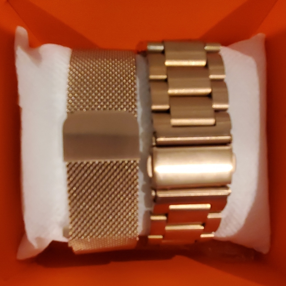 Samsung watch wristband
